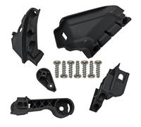 YOU.S Supporto Fari Anteriore DESTRO Per Opel Astra J Berlina - 13335737