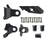 YOU.S Supporto Fari Anteriore Destro Per VW Passat (36_) - 3AA998226