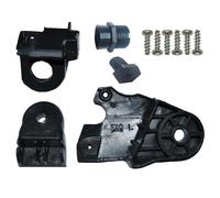 YOU.S Supporto Fari Anteriore Per Mercedes Classe C W205 - A2058200514