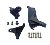 YOU.S Supporto Fari Anteriore Per Mercedes E-Klasse S211 - A2118201314