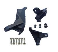 YOU.S Supporto Fari Anteriore Per Mercedes E-Klasse S211 - A2118201315