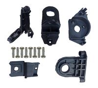 YOU.S Supporto Fari Anteriore Sinistro Per Seat Leon (5F1) - 5F0998225