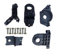 YOU.S Supporto Fari Anteriore Sinistro Per Seat Leon SC (5F5) - 5F0998225