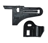 You.S Supporto Fari Anteriore SX per Renault Megane III Hatchback Van (Bz _)