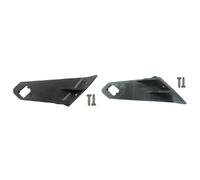 YOU.S Supporto Fari Davanti L + R Per Audi A3 Sportback (8PA) 8P0998122A