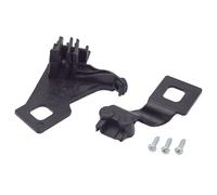 YOU.S Supporto Fari Kit Anteriore Destro Per Audi A5 8T3 8F7 - 8T0998122B