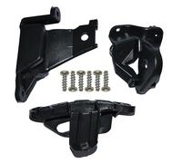 You.S Supporto Fari Kit Riparazione Davanti Destro Per Peugeot RCZ - 6212.E4