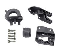YOU.S Supporto Fari Kit Riparazione Davanti Sinistro Per Audi A4 B9 - 8W0998121