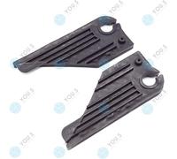 YOU.S Supporto Fari Kit Riparazione L + R Per Ford Focus III Berlina