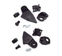 YOU.S Supporto Fari Kit Riparazione L + R Per Mercedes Classe C T-Modello S204