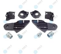 YOU.S Supporto Fari Kit Riparazione L + R Per Mercedes Classe C T-Modello S204