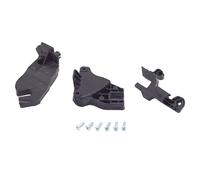 YOU.S Supporto Fari Kit Riparazione SINISTRO Per Audi A6 / Avant 4G -4G0998121A