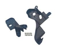 You.S Supporto Fari Rep. Set Anteriore Sinistra per Citroen C4 II (B7) ( Nc )