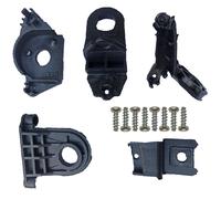 You.S Supporto Fari Rep. Set Di Anteriore Destro per Seat Leon (5F1) - 5F0998226