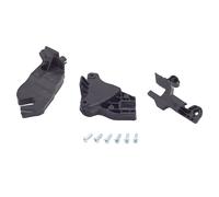 You.S Supporto Fari Rep. Set SX per Audi A6 / Allroad 4G_ - 4G0998121A