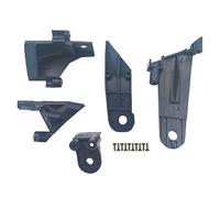 You.S Supporto Fari Set Ripazione Anteriore Destro per Dacia Dokker - 260101133R