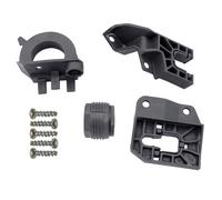 You.S Supporto Fari Set Ripazione Anteriore Sinistra per Audi A4 B9 - 8W0998121