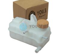You.S Supporto Serbatoio + Coperchio per Chevrolet/Daewoo (U100) - 96813424