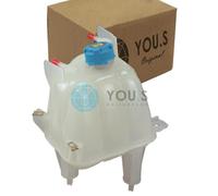 You.S Supporto Serbatoio + Coperchio per Peugeot Boxer 2.2/3.0 HDI / D