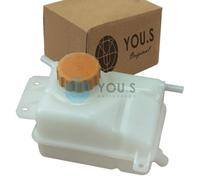You.S Supporto Serbatoio Liquido Refrigerante per Chevrolet Aveo/Kalos 96817343