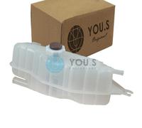 You.S Supporto Serbatoio per Renault Clio III Box ( Sb _, Sr _) - 7701477290