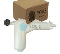 You.S Supporto Serbatoio Refrigerante + Coperchio per Volvo F 10 12 16 - 1080442