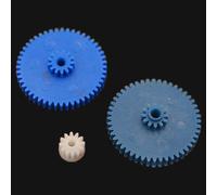 You.S Tachimetro Ruota Dentata Set 3-tlg 160&170mph U.S Spec per BMW 3er (E30)