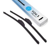 You.S Tergicristalli Frontale 450 MM per Suzuki Evento I II ( Fh ) (MH) - AR450S