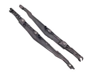 You.S Tettuccio Reparaturschienen Set (2-teilig) per VW Jetta III (1K2)