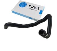 YOU.S Tubo Del Refrigerante Per AUDI SKODA VW 1.8 T - 8D0819371H - NUOVO