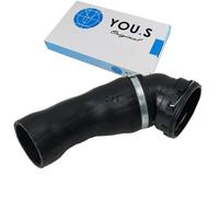 YOU.S Tubo Di Carico Per BMW 5 Serie (E60, E61) 530 D - 11617799400