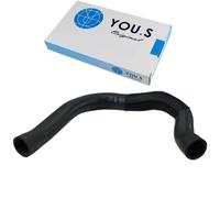 YOU.S Tubo Intercooler Per Alfa Romeo 156/156 Sportwagon (932) 1.9 JTD -51702364