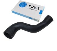 YOU.S Tubo Intercooler Per AUDI A4 / A4 Avant (8E_, B7) 2.0 TFSI - 8E0145737Q