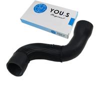 YOU.S Tubo Intercooler Per AUDI A4 / Avant (8K_, B8) 1.8 / 2.0 TFSI - 8K0145737J