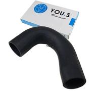 YOU.S Tubo Intercooler Per AUDI A5 Cabriolet 1.8/2.0 TFSI - 8K0145709H
