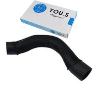 YOU.S Tubo Intercooler Per AUDI A6 Allroad (4FH, C6) 2.7 TDI 3.0 TDI -4F0145943B