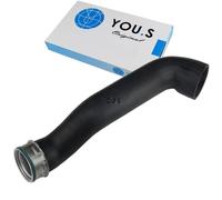 YOU.S Tubo Intercooler Per BMW 3 Serie (E46) 330 D/XD/CD - 11617790143