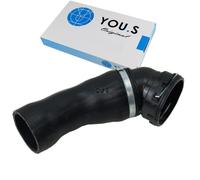 YOU.S Tubo Intercooler Per BMW 5 Serie (E60) 530 D - 11617799400 - NUOVO