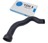 YOU.S Tubo Intercooler Per MERCEDES SPRINTER 2-T (901) 210/212 D - 9015281882
