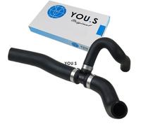 YOU.S Tubo Intercooler Per SEAT CORDOBA/Vario (6K_) 1.9 D/SDI/TD/TDI -028121053T