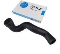 YOU.S Tubo Intercooler Per VW BORA / BORA Variant (1J2, 1J6) 1.9 TDI 058145856D
