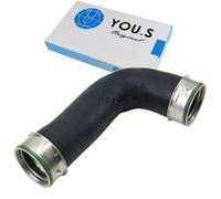 YOU.S Tubo Intercooler Per VW PASSAT / Variant (3C_) 1.9 / 2.0 TDI - 3C0145832D