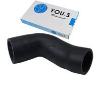 YOU.S Tubo Intercooler Per VW POLO / POLO Variant (6KV_) 1.9 TDI - 6K0145834C