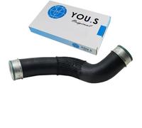 YOU.S Tubo Ladeluftschlauch Per MERCEDES SPRINTER 2-T 901 CDI/NGT 2115282082