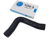 YOU.S Tubo Ladeluftschlauch Per VW BORA / BORA Variant 1.9 TDI - 7M3145828