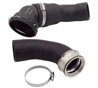 You.S Tubo Turbo Ladeluft per BMW Serie 3 Cabriolet E46 330 Cd - SET