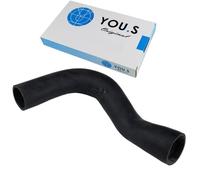 YOU.S Tubo Turbocompressore Ladeluftschlauch Per OPEL INSIGNIA 2.0 CDTI - 860205