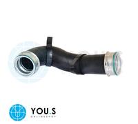 YOU.S Tubo Turboschlauch Per SEAT TOLEDO 1.9 TDI - 1J0145838A