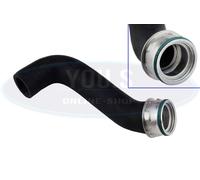 YOU.S Turboschlau Turbo Tubo per Audi A3 1.9 Tdi - Qualità Officina