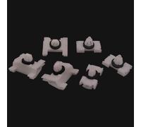 You.S Verkleidungsclips Porta 10 Pezzo per Land Rover Range Rover III L322 / Lm